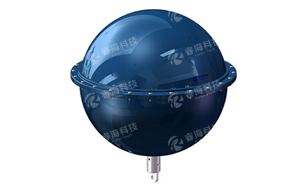 海洋監(jiān)測浮標：表層漂流浮標